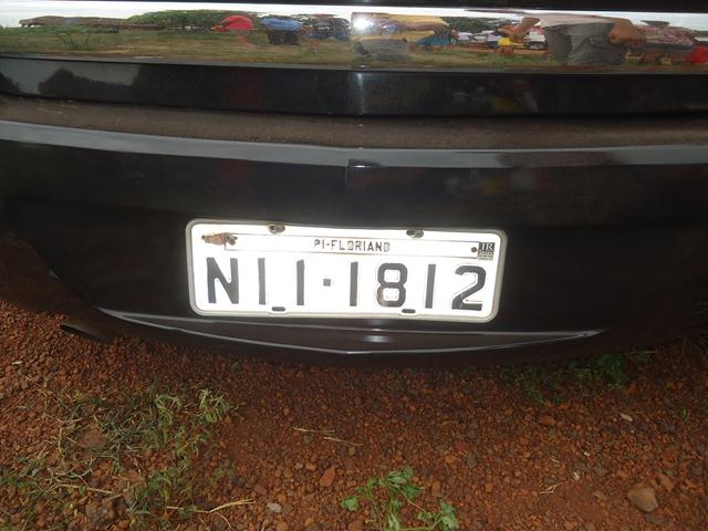 Grave Acidente na BR 316 No Bairro Alto Alegre em Ipiranga - Imagem 5