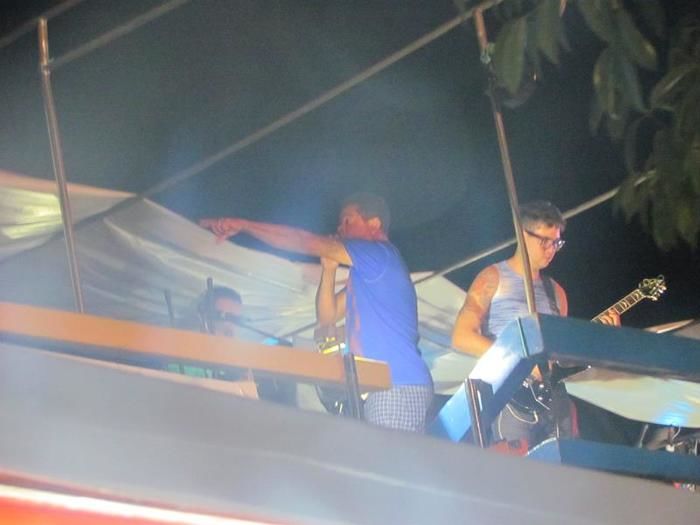 Veja o que rolou no 3º dia de carnaval em Barras - Imagem 44