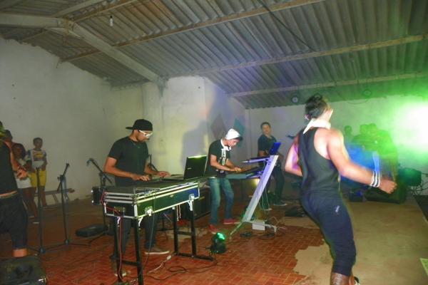 Carnaval de Amarante é marcado pela agitação dos blocos - Imagem 31