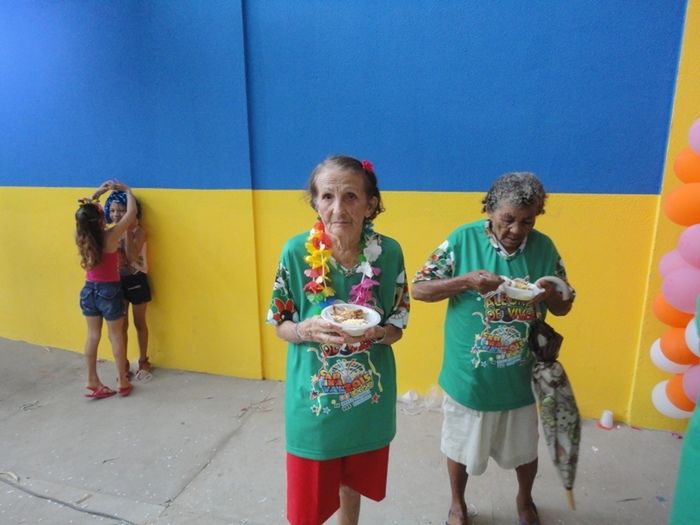 Carnaval da terceira idade - Imagem 28