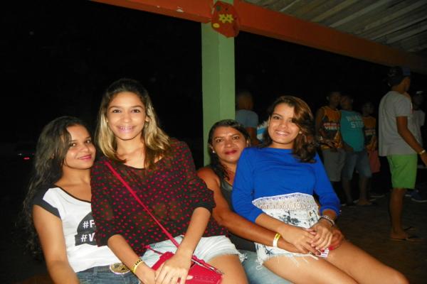 Carnaval de Amarante é marcado pela agitação dos blocos - Imagem 27