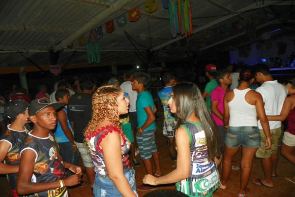 Carnaval de Amarante é marcado pela agitação dos blocos - Imagem 7