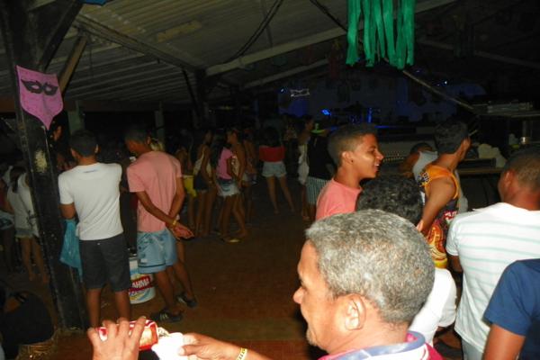 Carnaval de Amarante é marcado pela agitação dos blocos - Imagem 9