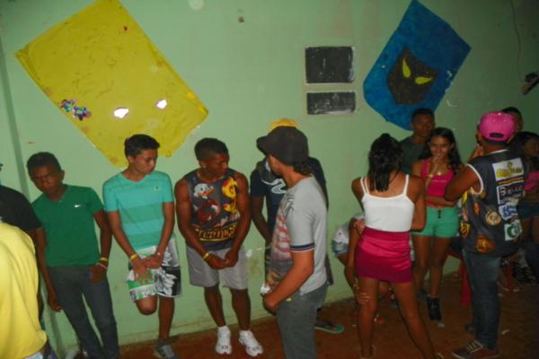 Carnaval de Amarante é marcado pela agitação dos blocos - Imagem 8