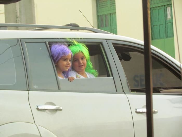 Veja o que rolou no 3º dia de carnaval em Barras - Imagem 31