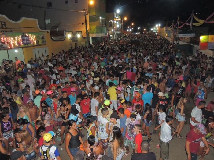 Carnaval vai chegando ao final com saldo positivo de público - Imagem 12