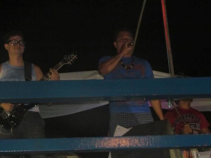 Veja o que rolou no 3º dia de carnaval em Barras - Imagem 47