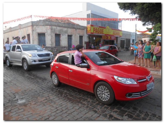 Desfile do Bloco “Vai Quem Quer” e o Corso - Imagem 41