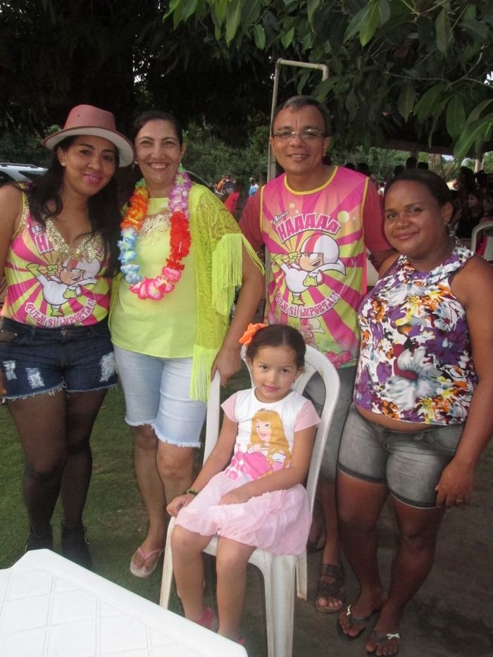 Banda REKEBRART Agita o último dia de carnaval em Agricolândia - Imagem 7
