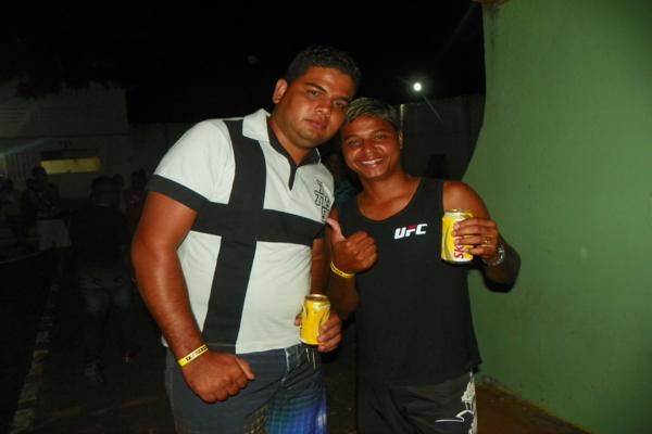 Carnaval de Amarante é marcado pela agitação dos blocos - Imagem 15