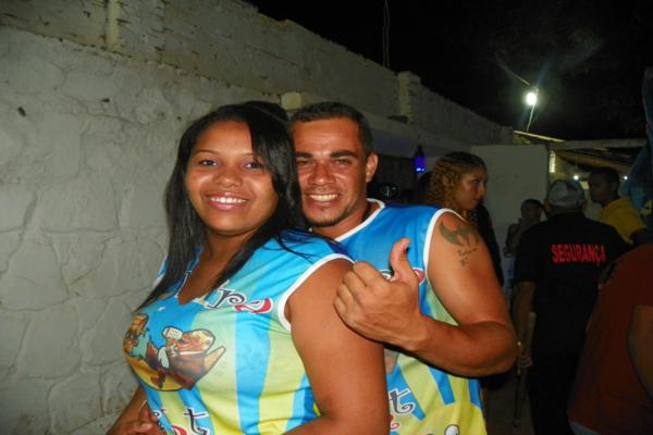 Carnaval de Amarante é marcado pela agitação dos blocos - Imagem 5