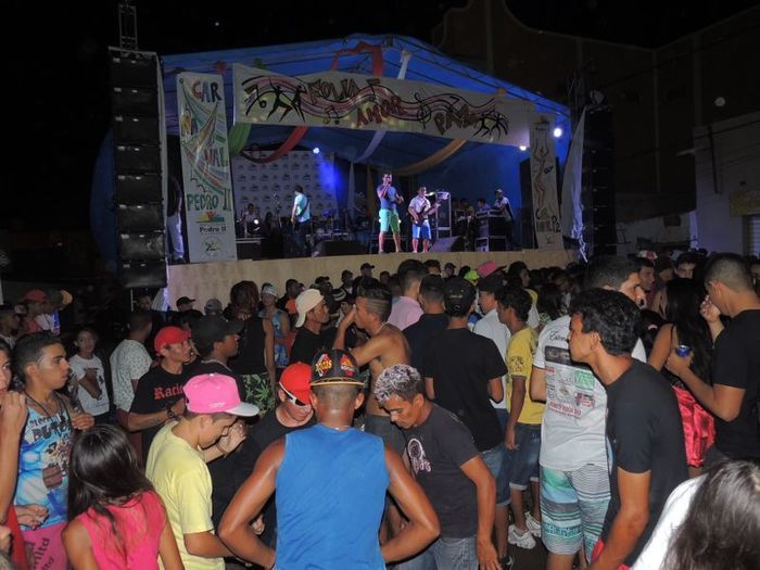 Carnaval vai chegando ao final com saldo positivo de público - Imagem 8