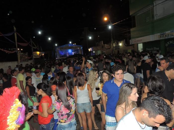 Carnaval vai chegando ao final com saldo positivo de público - Imagem 1