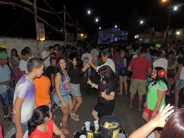 Carnaval vai chegando ao final com saldo positivo de público - Imagem 5