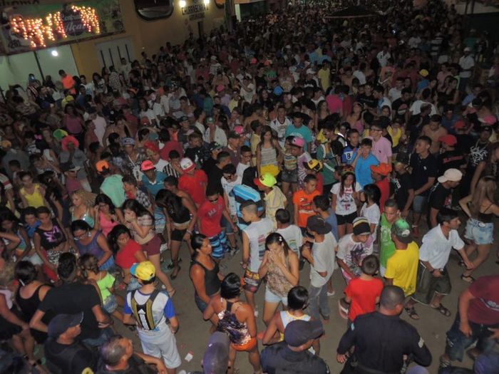 Carnaval vai chegando ao final com saldo positivo de público - Imagem 16