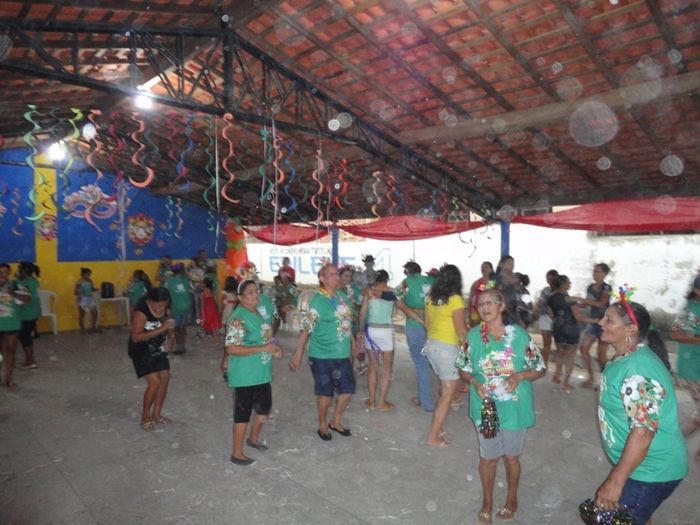 Carnaval da terceira idade - Imagem 27