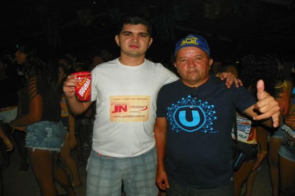 Carnaval de Amarante é marcado pela agitação dos blocos - Imagem 44