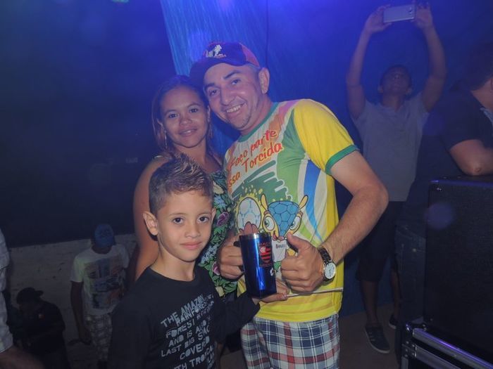 Carnaval vai chegando ao final com saldo positivo de público - Imagem 55