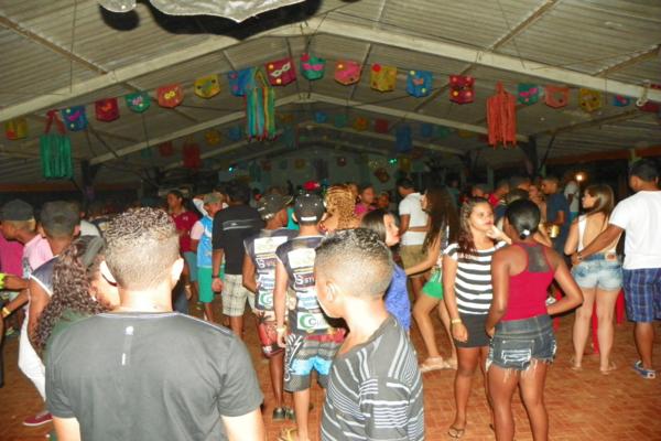 Carnaval de Amarante é marcado pela agitação dos blocos - Imagem 6