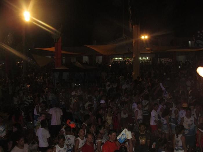 Veja o que rolou no 3º dia de carnaval em Barras - Imagem 64