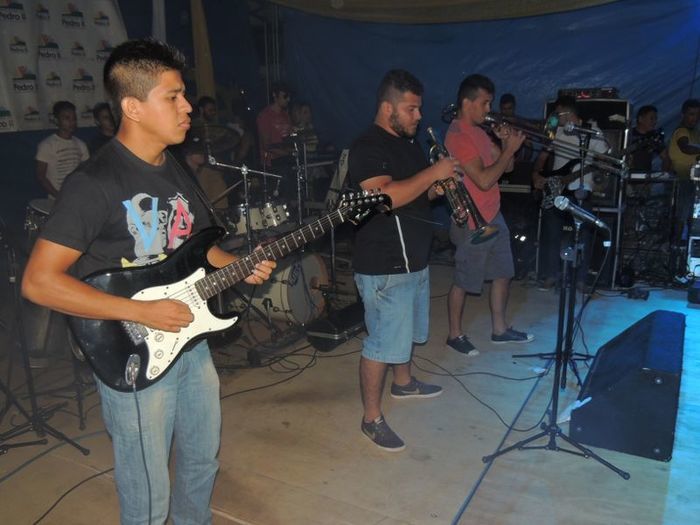 Carnaval vai chegando ao final com saldo positivo de público - Imagem 35