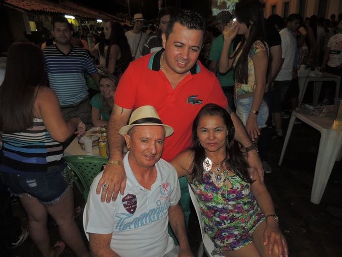 Carnaval vai chegando ao final com saldo positivo de público - Imagem 31