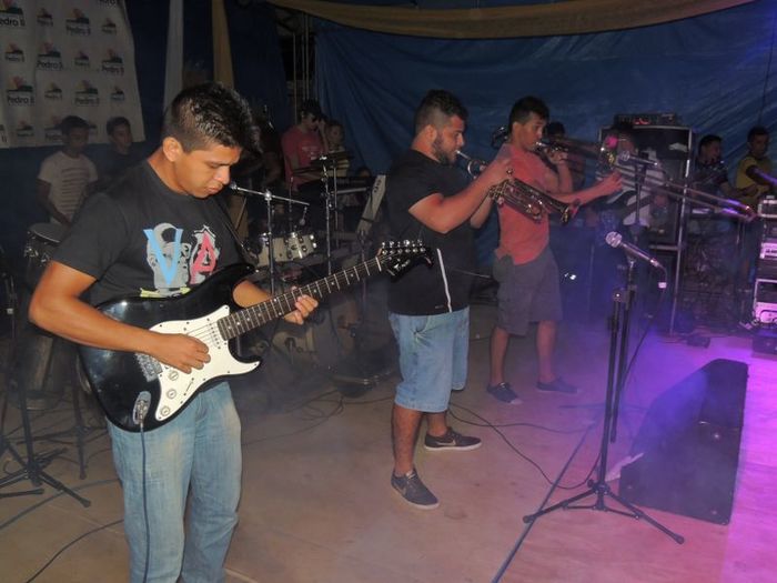 Carnaval vai chegando ao final com saldo positivo de público - Imagem 34