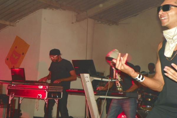 Carnaval de Amarante é marcado pela agitação dos blocos - Imagem 38