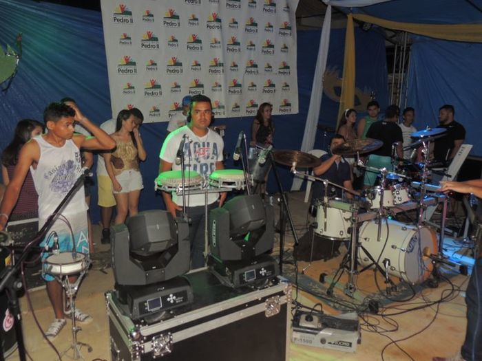 Carnaval vai chegando ao final com saldo positivo de público - Imagem 21