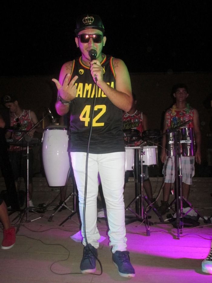 Banda REKEBRART Agita o último dia de carnaval em Agricolândia - Imagem 29