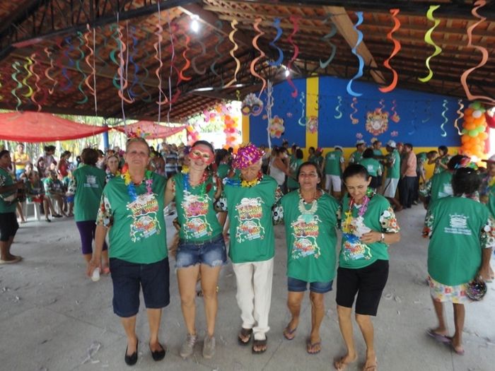 Carnaval da terceira idade - Imagem 10