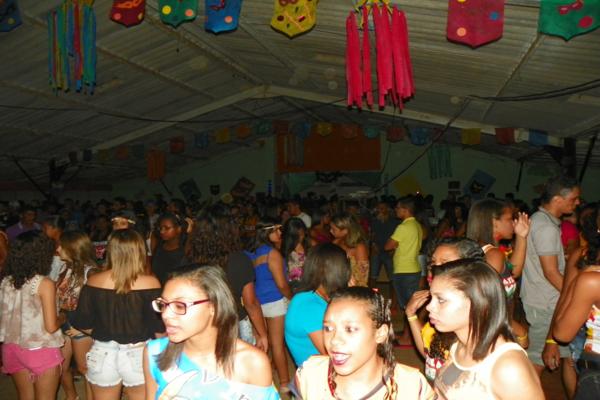 Carnaval de Amarante é marcado pela agitação dos blocos - Imagem 24