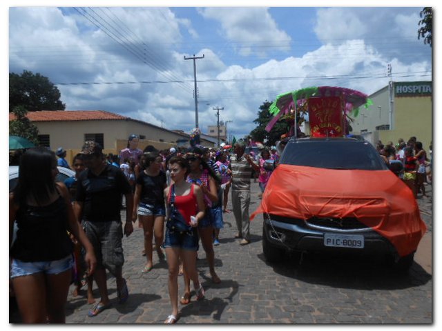 Desfile do Bloco “Vai Quem Quer” e o Corso - Imagem 17
