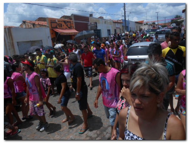 Desfile do Bloco “Vai Quem Quer” e o Corso - Imagem 14