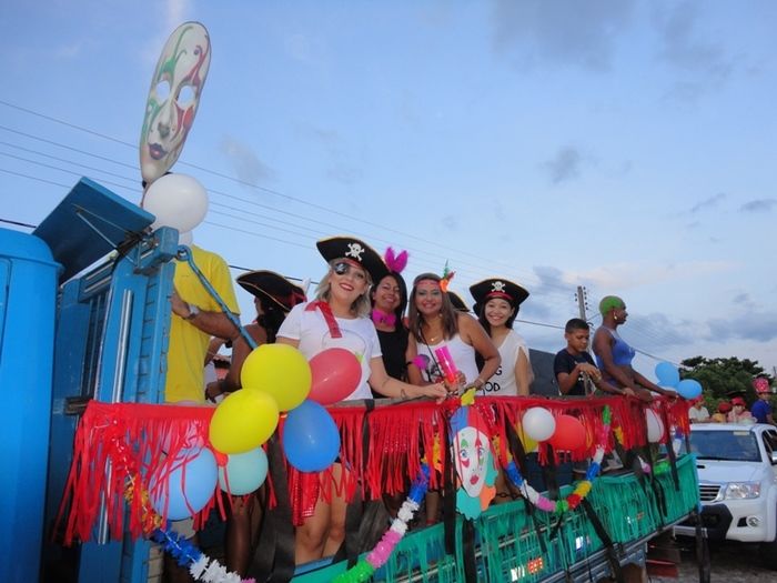 Corso da cidade N. S. dos Remédios - Imagem 7