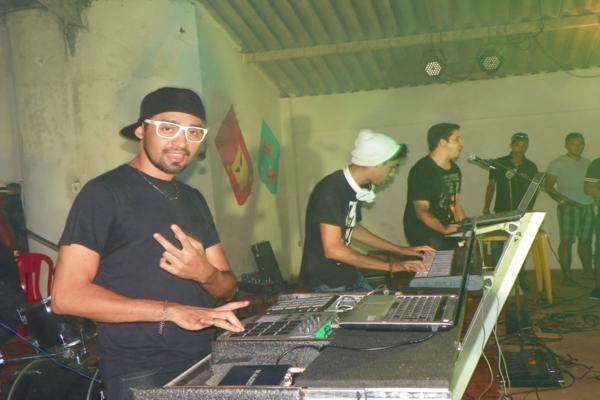 Carnaval de Amarante é marcado pela agitação dos blocos - Imagem 33