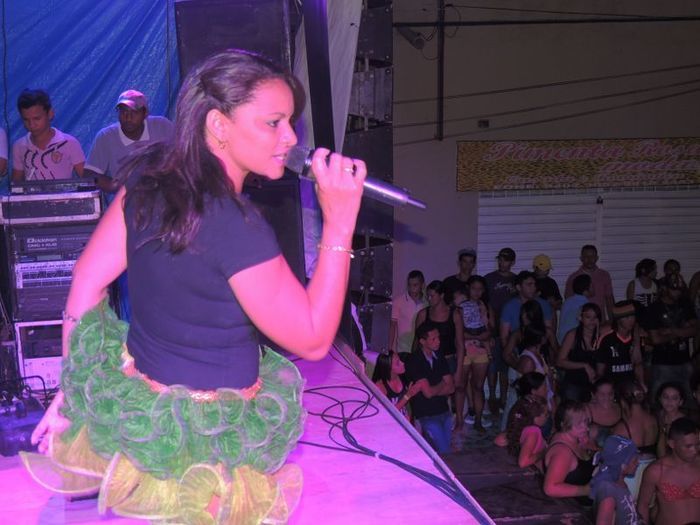 Carnaval vai chegando ao final com saldo positivo de público - Imagem 52