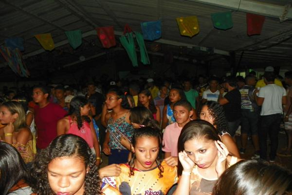 Carnaval de Amarante é marcado pela agitação dos blocos - Imagem 45