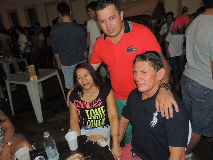 Carnaval vai chegando ao final com saldo positivo de público - Imagem 33