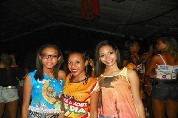 Carnaval de Amarante é marcado pela agitação dos blocos - Imagem 25