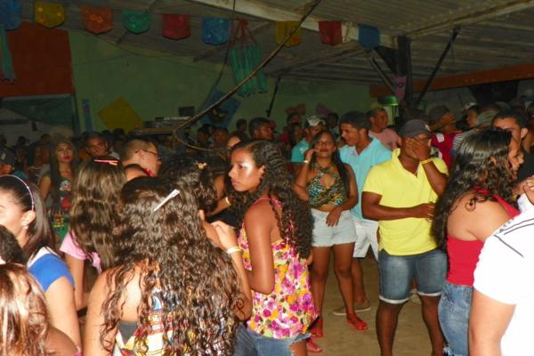 Carnaval de Amarante é marcado pela agitação dos blocos - Imagem 48