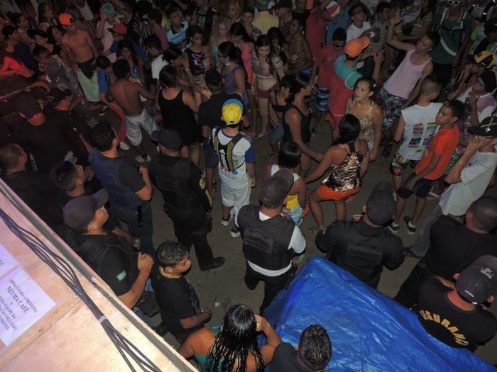 Carnaval vai chegando ao final com saldo positivo de público - Imagem 23
