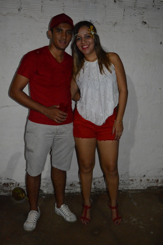 Sucesso no IV Baile Vermelho e Branco - Imagem 72