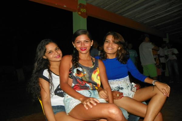 Carnaval de Amarante é marcado pela agitação dos blocos - Imagem 28