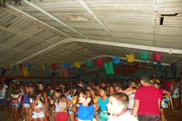 Carnaval de Amarante é marcado pela agitação dos blocos - Imagem 29