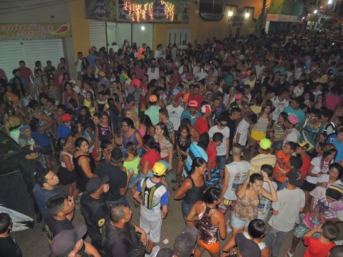 Carnaval vai chegando ao final com saldo positivo de público - Imagem 17
