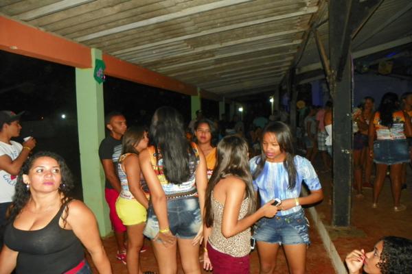 Carnaval de Amarante é marcado pela agitação dos blocos - Imagem 10