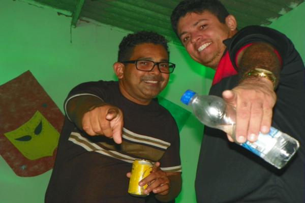 Carnaval de Amarante é marcado pela agitação dos blocos - Imagem 37