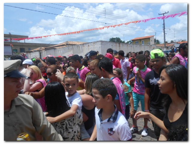 Desfile do Bloco “Vai Quem Quer” e o Corso - Imagem 11