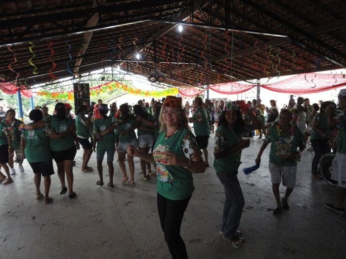 Carnaval da terceira idade - Imagem 15